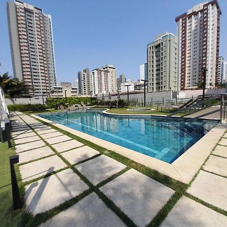 Apartamento Locking's Funcionários 1 Belo Horizonte Exterior foto