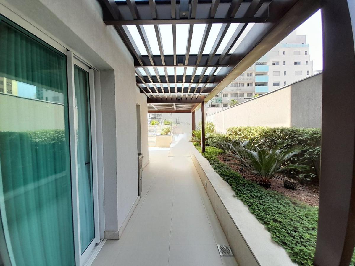 Apartamento Locking's Funcionários 1 Belo Horizonte Exterior foto